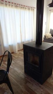 Refugio Los Manzanos - 3