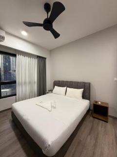 Agile Sky Graden service suite TRX by KL - 9