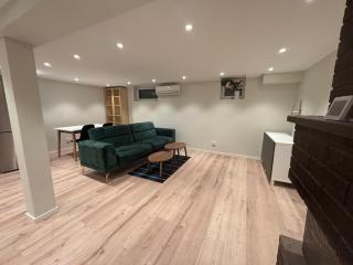 Family-friendly Home Near Nature & Stockholm city - 0