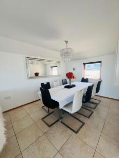 Seaforth - Stunning Beach View Free Parking - 1