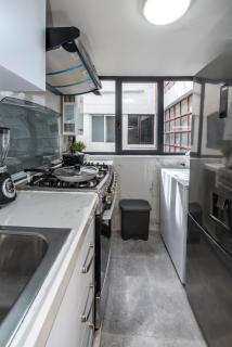 Departamento en Coyoacán 8 - 8