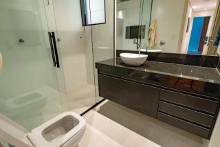 Apto 2Q no Centro e Silencioso e com Ar - Condicionado - 2