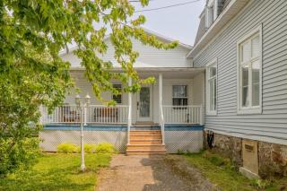 logement 5 et demi - 9