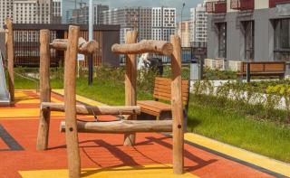 Aura Greenline Business Class - 9