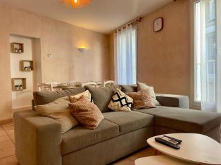 Maison de ville à Souillac avec parking privé - 5