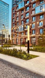 Aura Greenline Business Class - 4