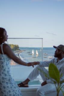 ZAN Island Beach Hotel - 9