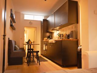 Le Bar d'eau - Appartement de famille pour 4 personnes à Knokke by La Conciergerie - 1