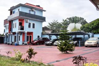 Ambassador Suite - 7