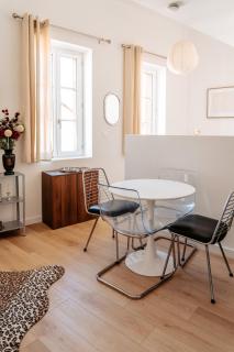 Le Sauvage - Luxury - Quiet - Train Station - 4 people - 7