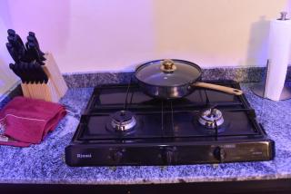 Ambassador Suite - 4