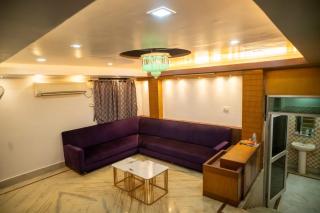 The Tulsi Enclave Riverside - 5