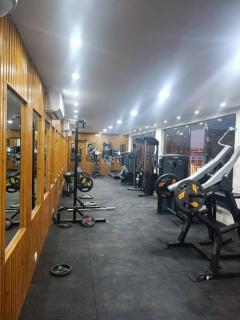 Scandic resort ebraam - 5