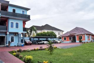 Skye Palace Apartment - Ambassador Suite - 7