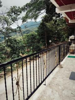 Minca nomada 517 de la sierra - 1