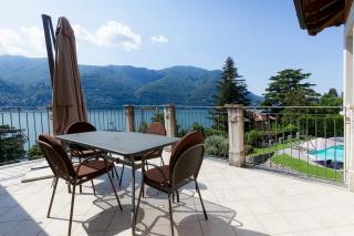 Modern villa with panoramic views - 8