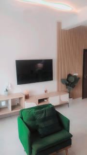 Résidence DORÉ - 1