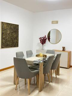 Comfortable T3 in the center of the capital Praia - 8