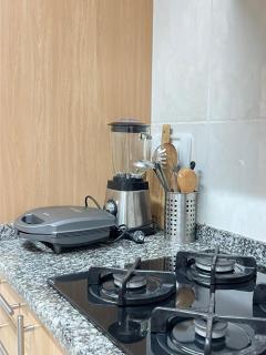 Comfortable T3 in the center of the capital Praia - 5