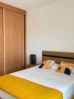 Comfortable T3 in the center of the capital Praia - 4