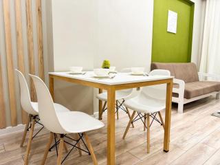 Апартаменты в ЖК Sholpan City - 9