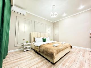 Апартаменты в ЖК Sholpan City - 7