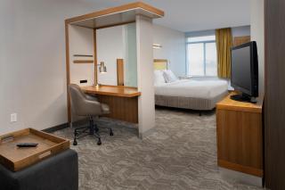 SpringHill Suites Potomac Mills Woodbridge - 8