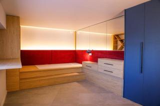 Unforgettable panoramic views, sauna, pool, fireplace - 3