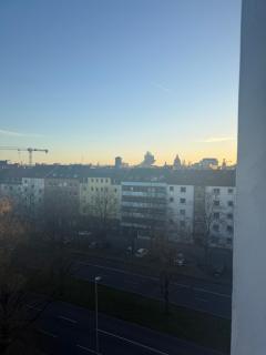 Stilvolle und gut ausgestattete 2-Zimmer Wohnung - 9