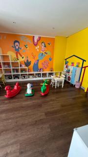 Apartment with sea view - 9