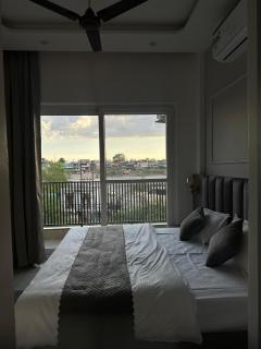 Aarambh homestay - 8