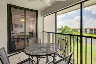 Resort-Style Fort Myers Gem: Swim, Golf & Cruise! - 8