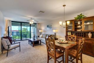 Resort-Style Fort Myers Gem: Swim, Golf & Cruise! - 4