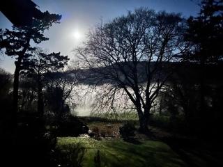 Maristow Cottages, overlook Tamar Valley Dartmoor - 9