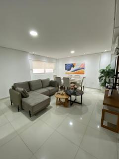 Edificio Juan XXIII - 2 Dormitorios - Zona Shopping Del Sol - 8