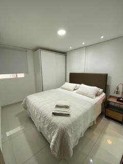 Edificio Juan XXIII - 2 Dormitorios - Zona Shopping Del Sol - 4