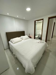 Edificio Juan XXIII - 2 Dormitorios - Zona Shopping Del Sol - 3