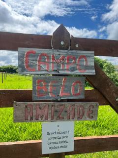 Camping Campo Belo - 8