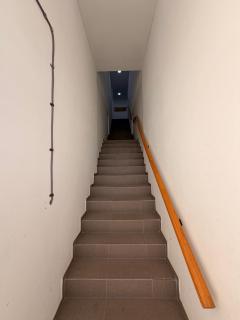 Departamento Frente al Mar en Pleno Centro con parrilla privada 2 - 8