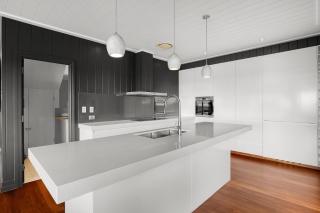 Dolphins at Sunset - 8