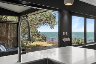 Dolphins at Sunset - 7