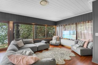 Dolphins at Sunset - 6