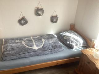 Ferienhaus Ankerplatz - 7