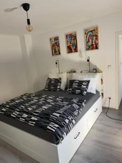 Ferienwohnung Nora - 6