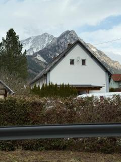 Ferienwohnung Nora - 1