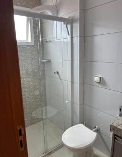 Apartamento família completo - 1