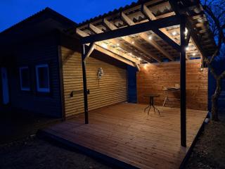 Katase Tiny House - 4