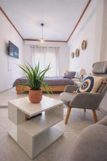 Vicky's Apartment (5m from sea) - 5
