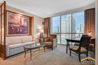 MGM Signature-33-606 Jacuzzi Studio - 7