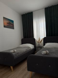 Starigrad Paklenica-Josipa apartmani - 2